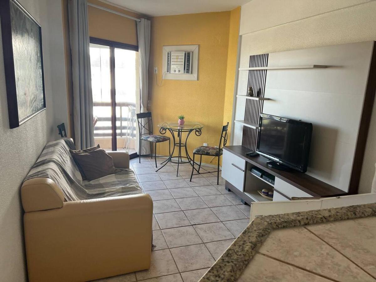 Appartement Apartamento Maravilhoso, Completo,1 Quarto Com Cama Queen E Sofa Retratil, Bi Cama Embutida, Colchao Extra, Vista Pro Mar, Dormem 5, Pe Na Areia, Jacuzzi, Piscina Wifi,Self Checkin, Automatizado à Florianópolis Extérieur photo