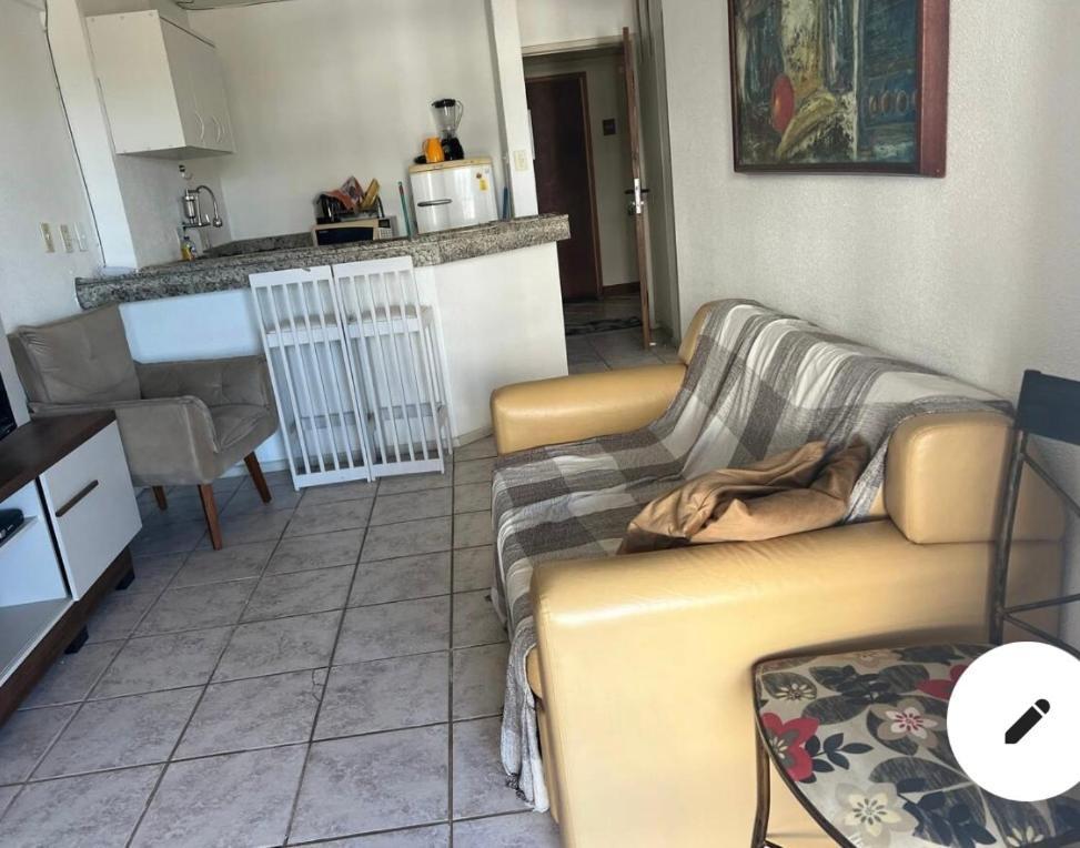 Appartement Apartamento Maravilhoso, Completo,1 Quarto Com Cama Queen E Sofa Retratil, Bi Cama Embutida, Colchao Extra, Vista Pro Mar, Dormem 5, Pe Na Areia, Jacuzzi, Piscina Wifi,Self Checkin, Automatizado à Florianópolis Extérieur photo