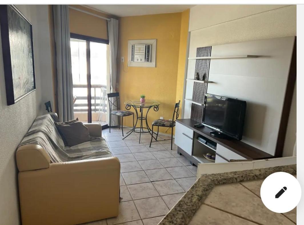 Appartement Apartamento Maravilhoso, Completo,1 Quarto Com Cama Queen E Sofa Retratil, Bi Cama Embutida, Colchao Extra, Vista Pro Mar, Dormem 5, Pe Na Areia, Jacuzzi, Piscina Wifi,Self Checkin, Automatizado à Florianópolis Extérieur photo