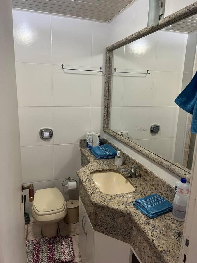 Appartement Apartamento Maravilhoso, Completo,1 Quarto Com Cama Queen E Sofa Retratil, Bi Cama Embutida, Colchao Extra, Vista Pro Mar, Dormem 5, Pe Na Areia, Jacuzzi, Piscina Wifi,Self Checkin, Automatizado à Florianópolis Extérieur photo