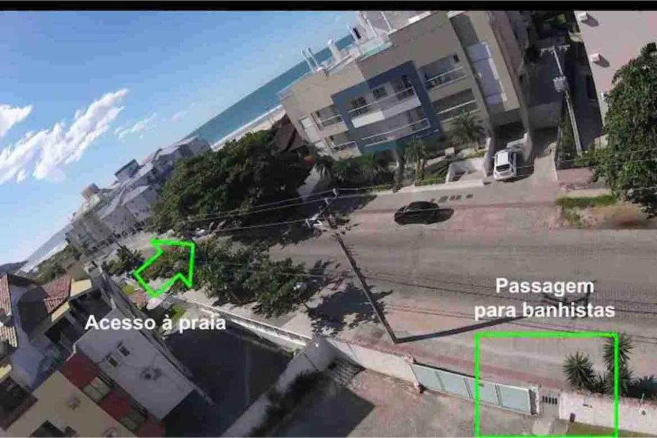 Appartement Apartamento Maravilhoso, Completo,1 Quarto Com Cama Queen E Sofa Retratil, Bi Cama Embutida, Colchao Extra, Vista Pro Mar, Dormem 5, Pe Na Areia, Jacuzzi, Piscina Wifi,Self Checkin, Automatizado à Florianópolis Extérieur photo