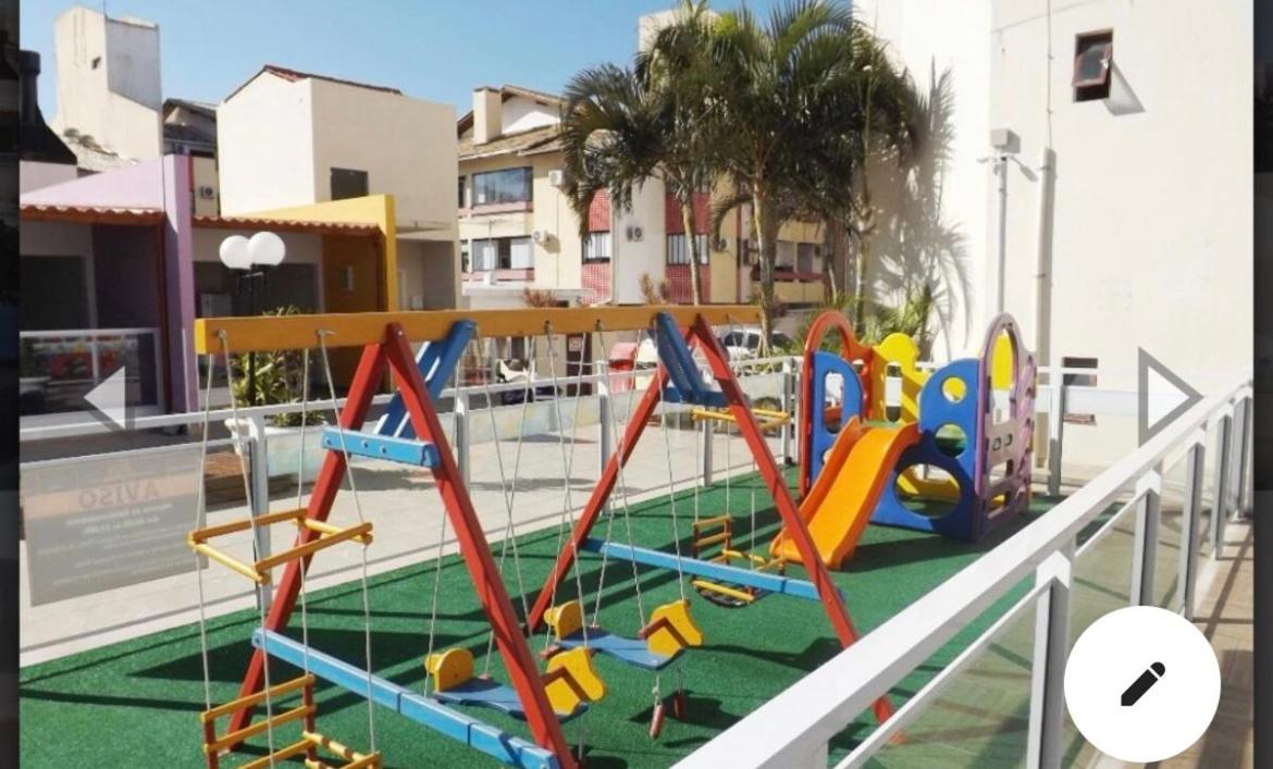 Appartement Apartamento Maravilhoso, Completo,1 Quarto Com Cama Queen E Sofa Retratil, Bi Cama Embutida, Colchao Extra, Vista Pro Mar, Dormem 5, Pe Na Areia, Jacuzzi, Piscina Wifi,Self Checkin, Automatizado à Florianópolis Extérieur photo