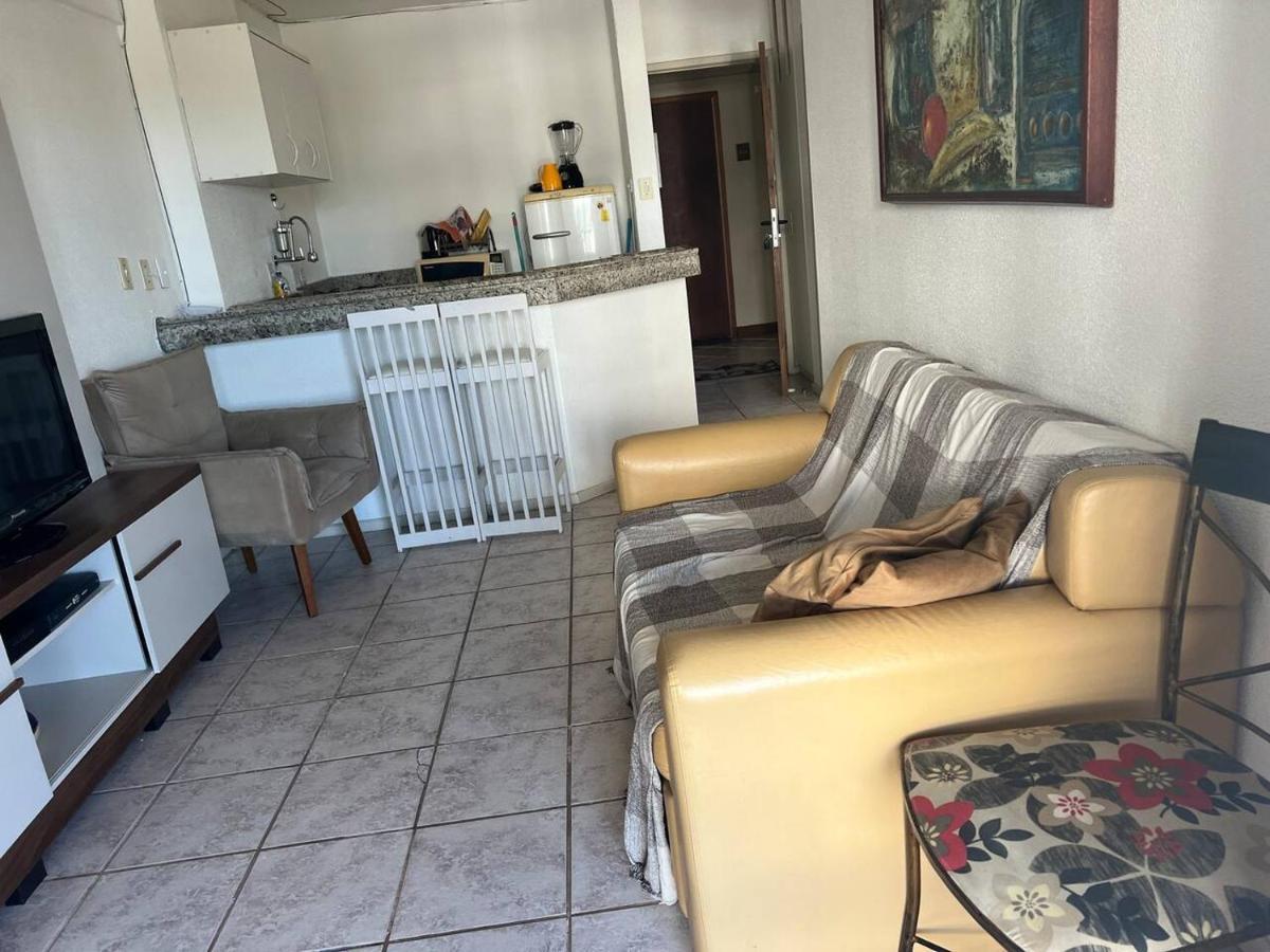 Appartement Apartamento Maravilhoso, Completo,1 Quarto Com Cama Queen E Sofa Retratil, Bi Cama Embutida, Colchao Extra, Vista Pro Mar, Dormem 5, Pe Na Areia, Jacuzzi, Piscina Wifi,Self Checkin, Automatizado à Florianópolis Extérieur photo